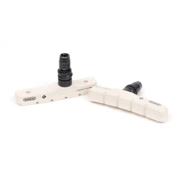 Elvedes Remblokken Elvedes v-brake wit