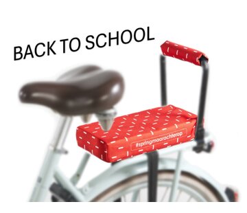Niet verkeerd Kussenset zit je lekker Mystery Stripes