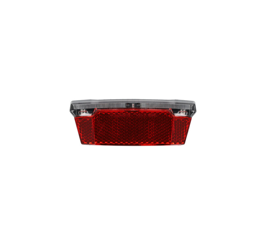 Achterlicht Simson aurora d-line D100C