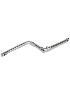 Crank one piece bmx
