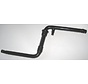Crank one piece bmx zwart