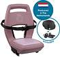 Zitje Qibbel Widek Junior 6+ plum rose