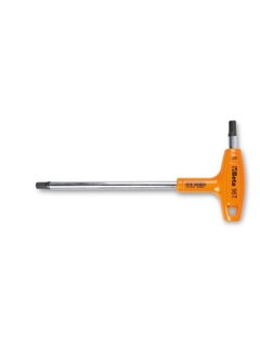 Beta Tools Inbussleutel Beta haaks T model