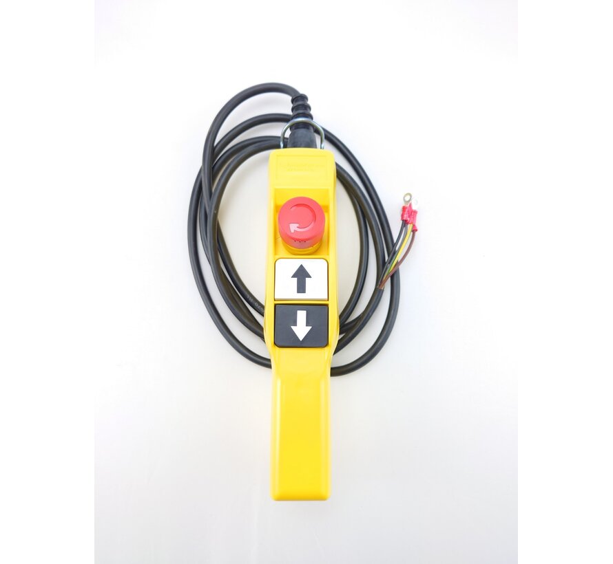 Lift electrisch liftknop schakelaar MET