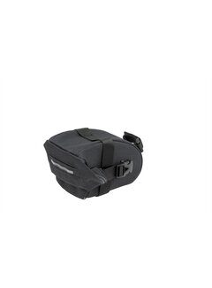 New Looxs Tas New Looxs zadeltas sports black