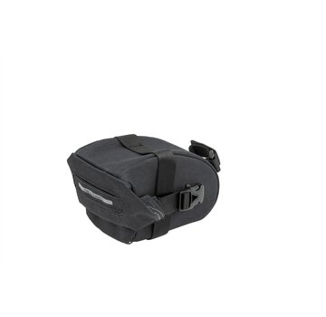 New Looxs Tas New Looxs zadeltas sports black
