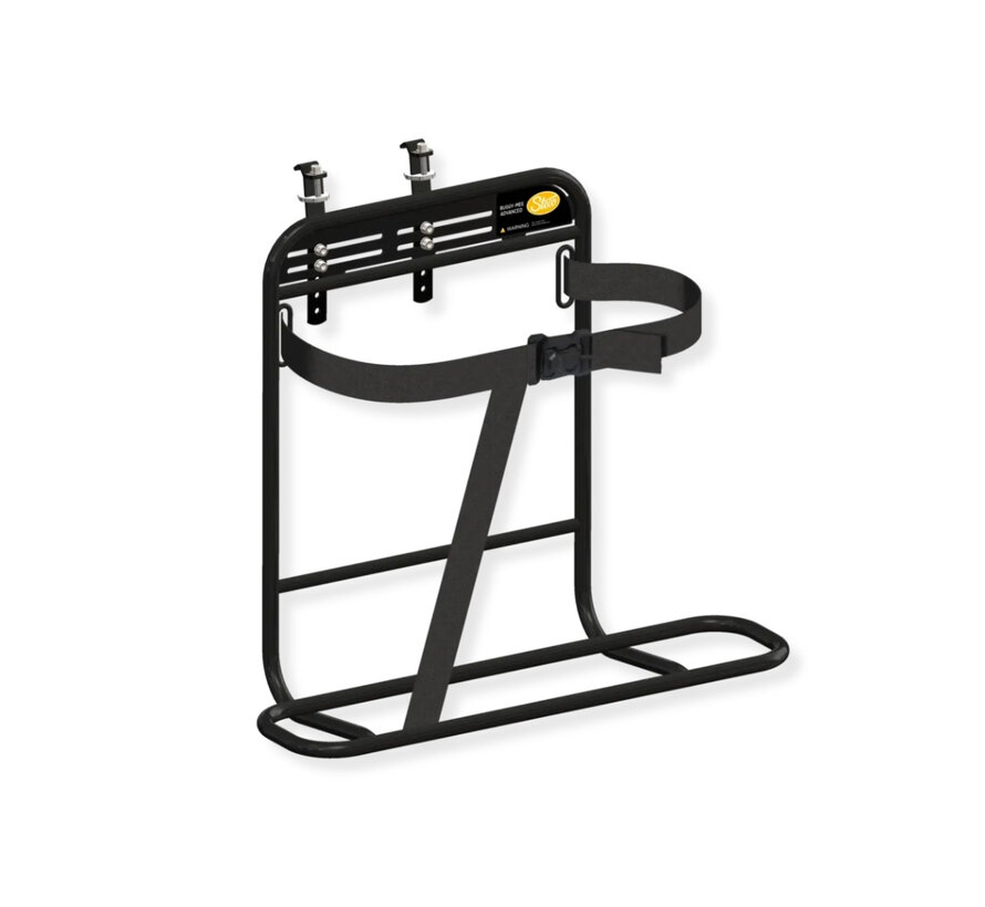 Drager Steco buggy-mee advanced
