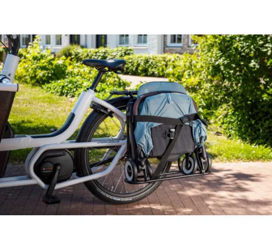 Drager Steco buggy-mee advanced