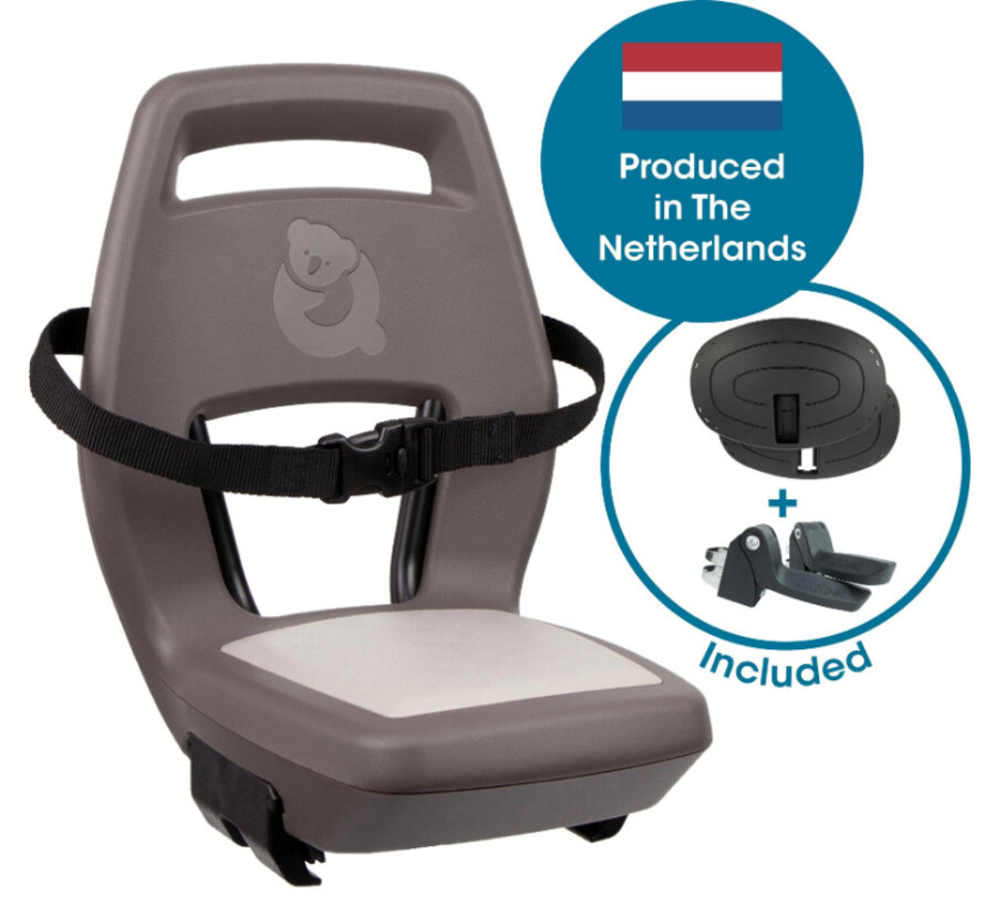 Zitje Qibbel Widek Junior 6+ hazel brown