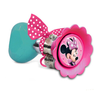 Seven Polska Hoorn SP minnie roze/groen