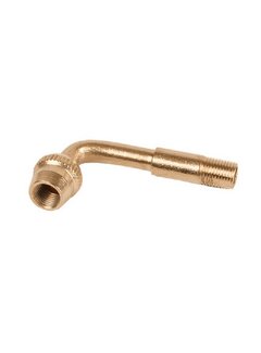 Bofix Verloopnippel auto haaks per 6 stuks