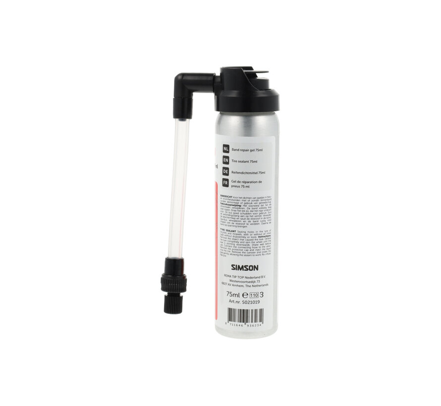 Banddicht Simson (tyre sealer/repair)