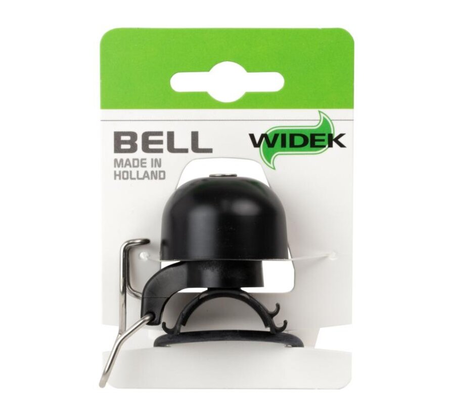 Bel Widek mini paperclip xxl alu