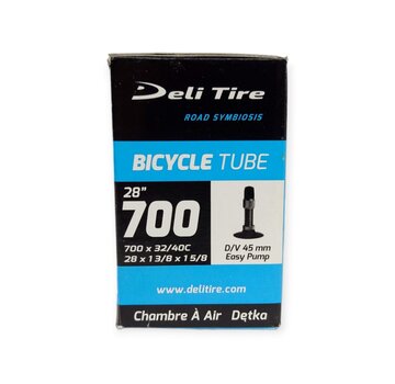 Deli Tire Bnb Deli 28x1.40-1.75