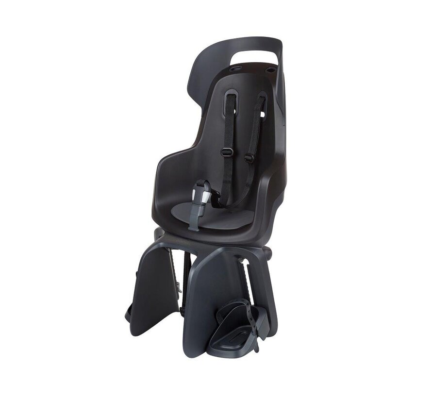 Zitje Bobike maxi go urban black