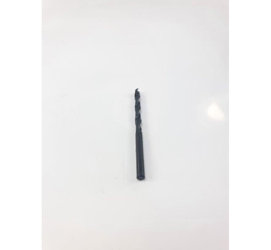 Boor 4.5 mm per stuk