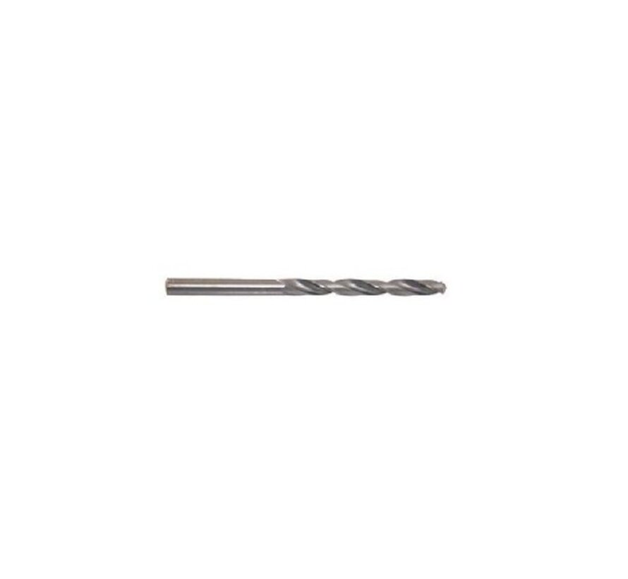 Boor 6 mm per stuk