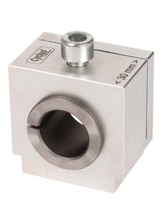 Cyclus Tools Buis/zaaggeleider voor 1"en 1 1/8"