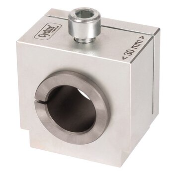 Cyclus Tools Buis/zaaggeleider voor 1"en 1 1/8"