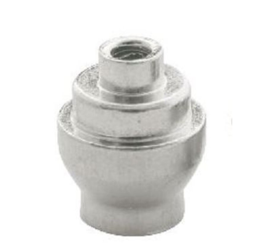 Kabelnippel weinmann per 10 stuks