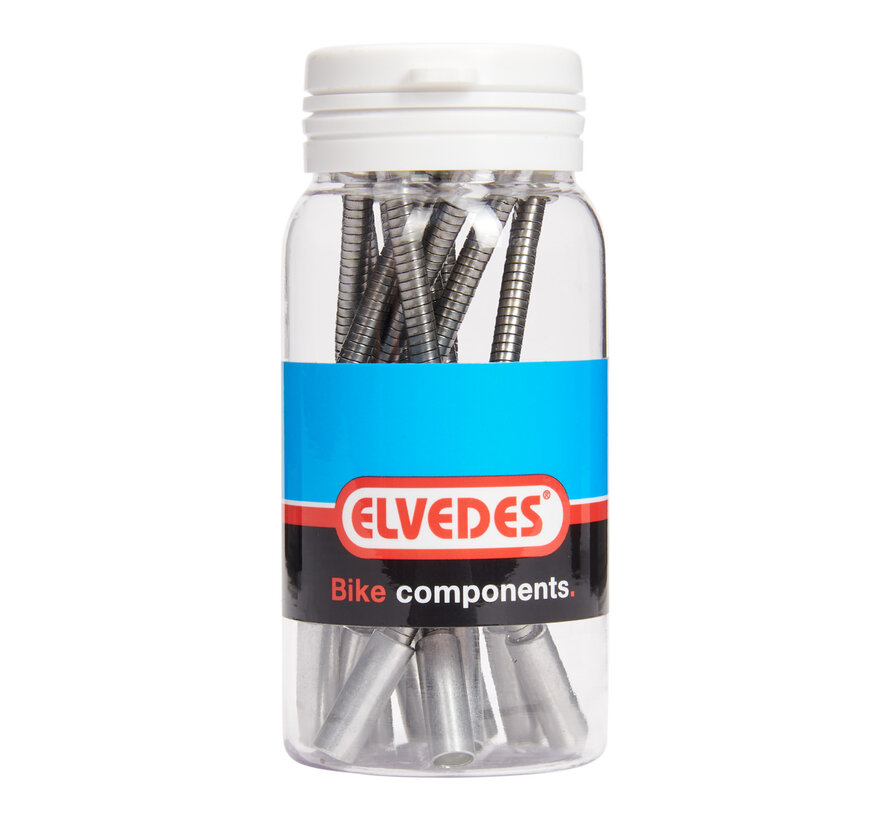 Kabelbocht Elvedes v-brake flexbel 5.0
