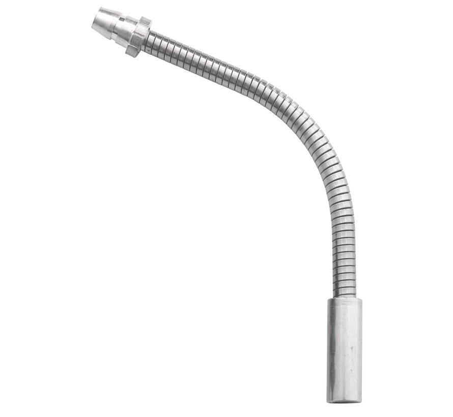 Kabelbocht Elvedes v-brake flexbel 5.0