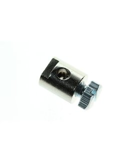 Bofix Nippel schroef 8x9mm