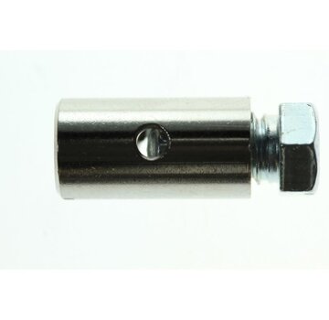 Bofix Nippel schroef 8x15mm