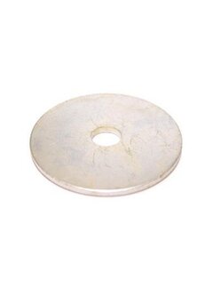 Bofix Carrosseriering m6x30 plaatje