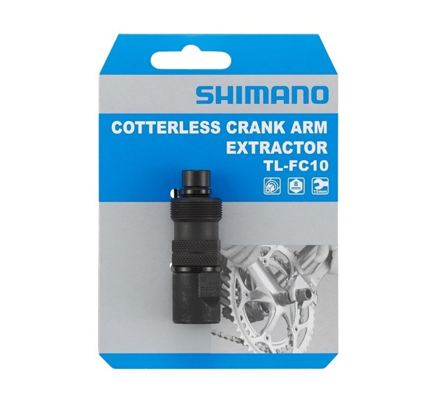 Crankafnemer Shimano TL-FC10
