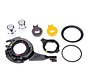 Onderdelenset Shimano nexus 8v