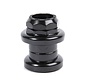 Balhoofdstel 1 zwart waterproof