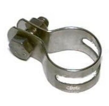 Bofix Bandage 20mm rvs