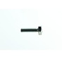 Bout zeskant m6x20