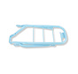 Drager BikeFun 20 baby blauw