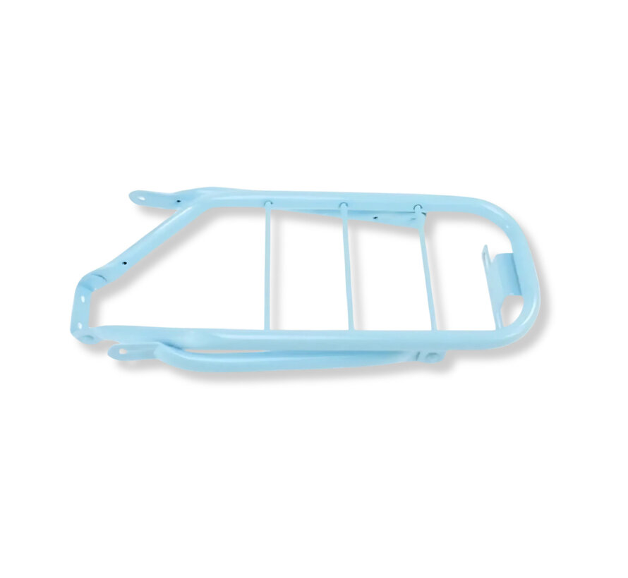Drager BikeFun 20 baby blauw