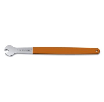 Beta Tools Pedaalsleutel Beta 15mm