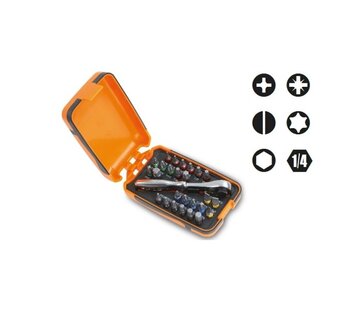 Beta Tools Bitset met ratel Beta 860/c27
