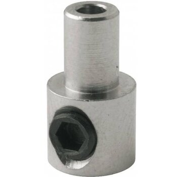 Elvedes Nippel schroef Elvedes 8x14mm