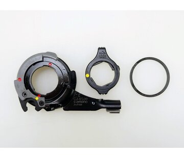 Shimano Onderdelenset Shimano nexus 8v