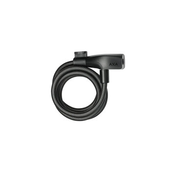 AXA Slot Axa kabelslot resolute 8x150 zwart