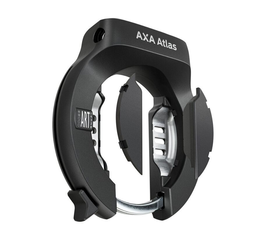 Slot Axa ringslot atlas** 58mm