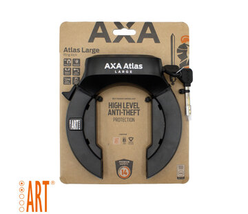 AXA Slot Axa ringslot atlas** large 72.5mm