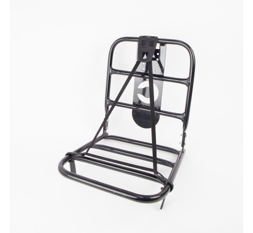 Transportbinder Bibia voordrager