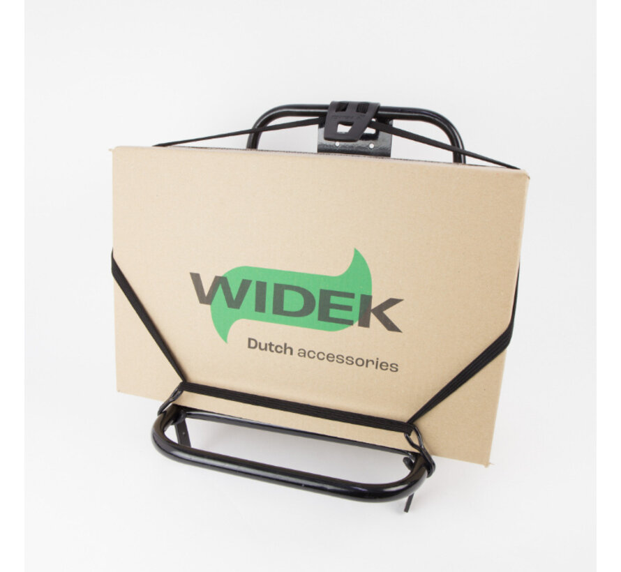Transportbinder Bibia voordrager