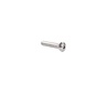 Bout Xtrabike inbus bolkop m5x20 rvs
