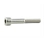 Bout Xtrabike inbus m8x55 rvs