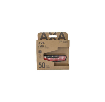 AXA Achterlicht Axa juno 80mm