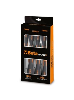 Beta Tools Schroevendraaierset Beta Evox