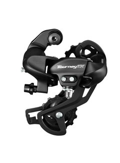 Shimano Derailleur Shimano achter tourney